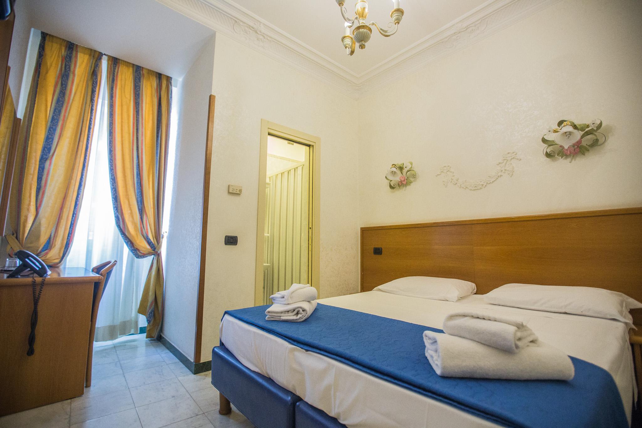 Hotel Grifo Roma