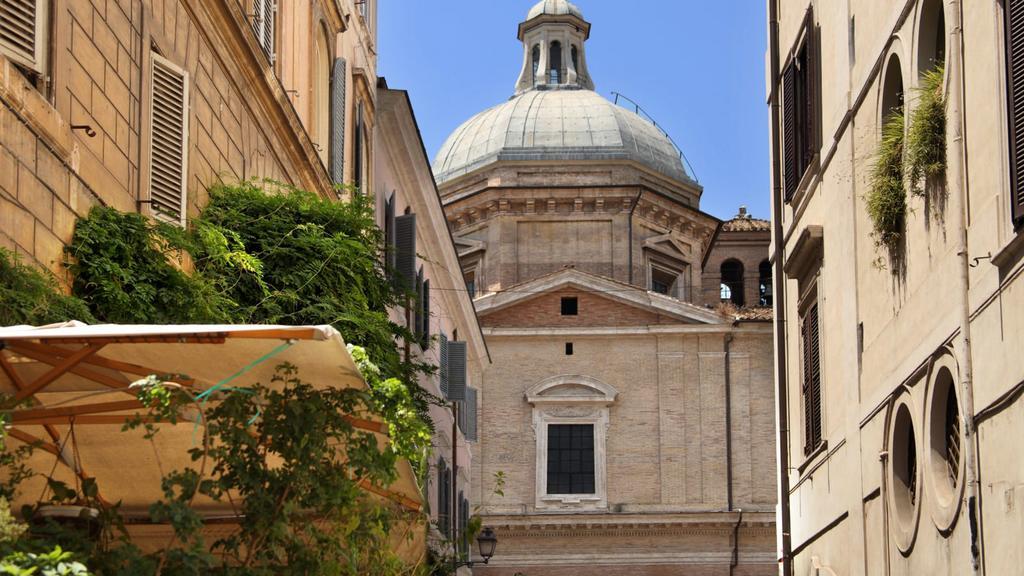 Grifo 3* Roma