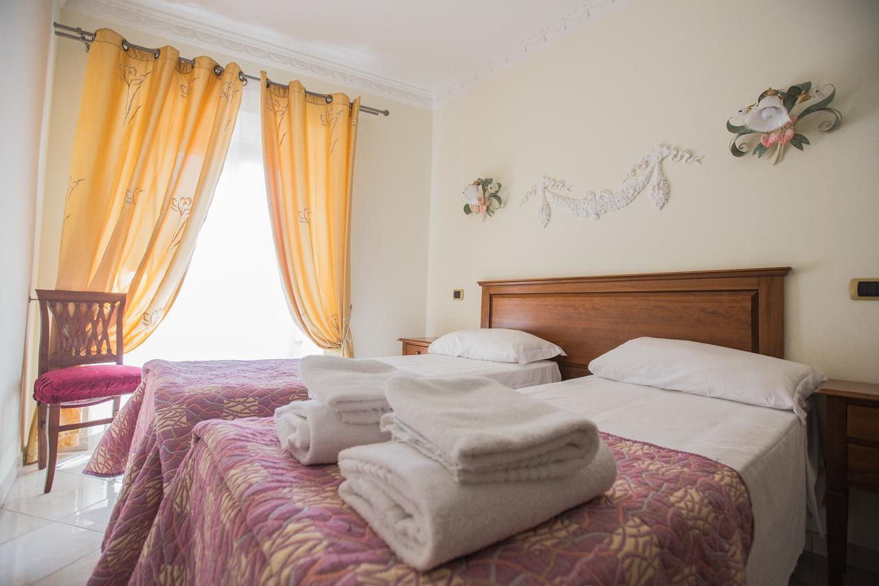 Grifo 3* Roma