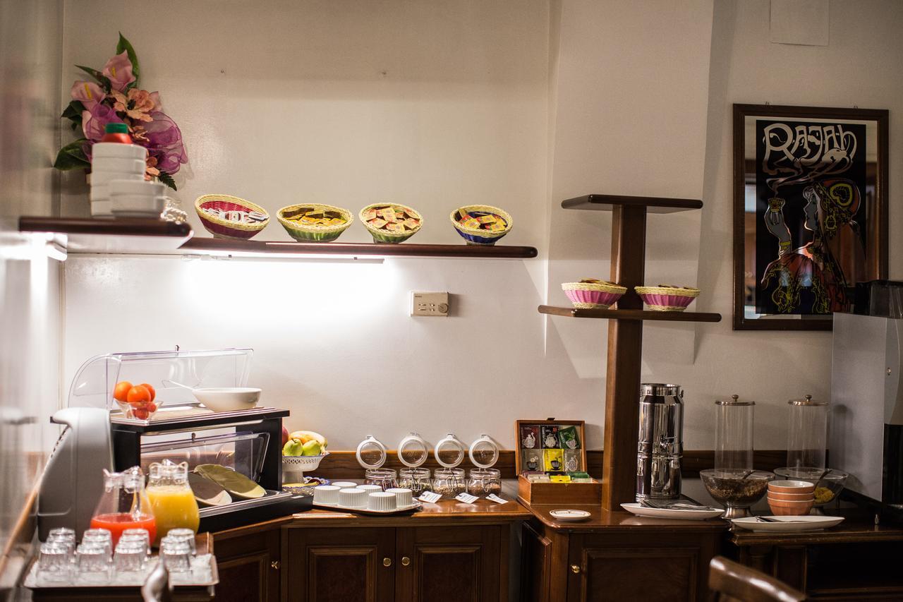 Grifo Hotel Roma