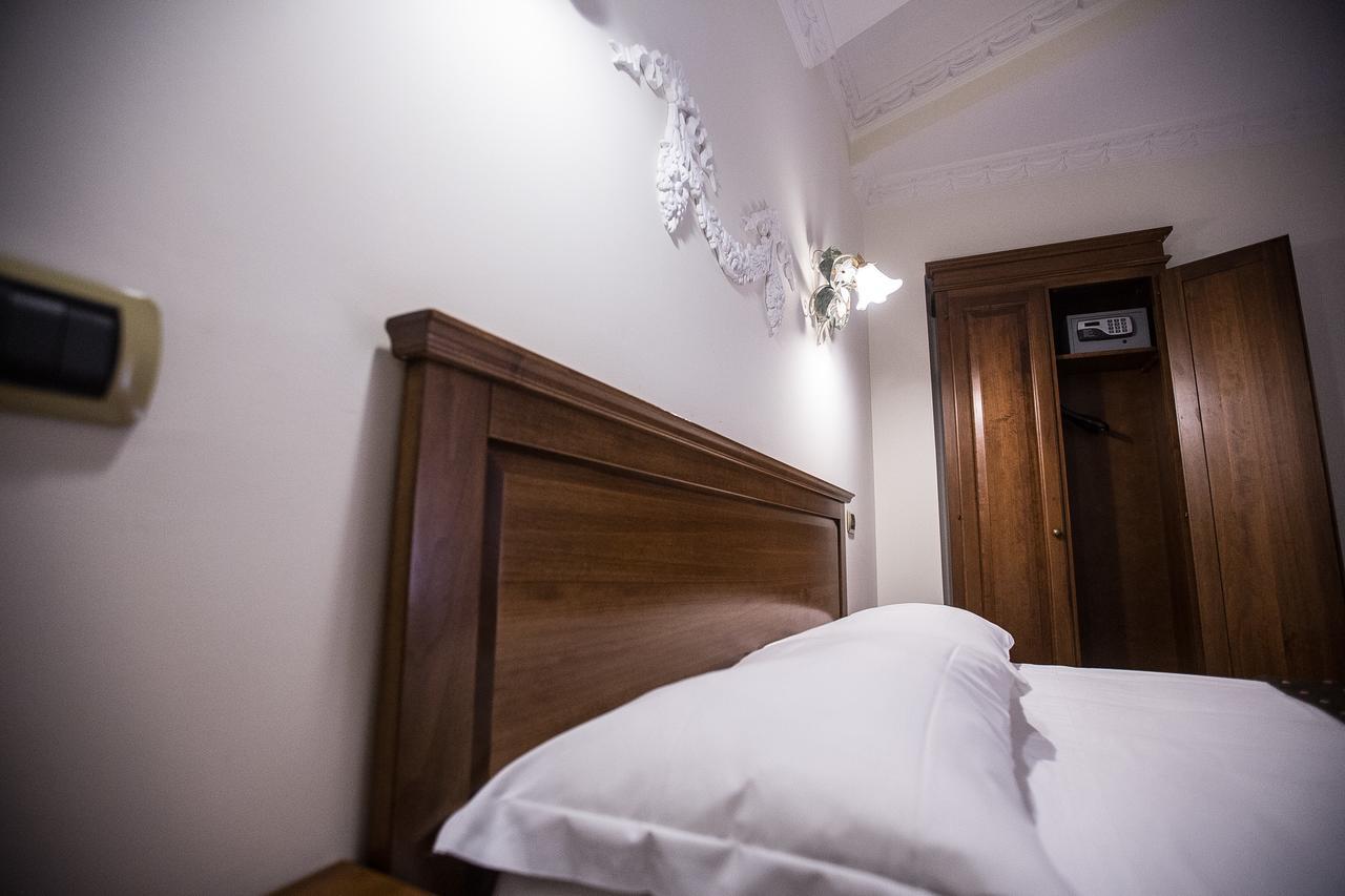 Hotel Grifo Roma