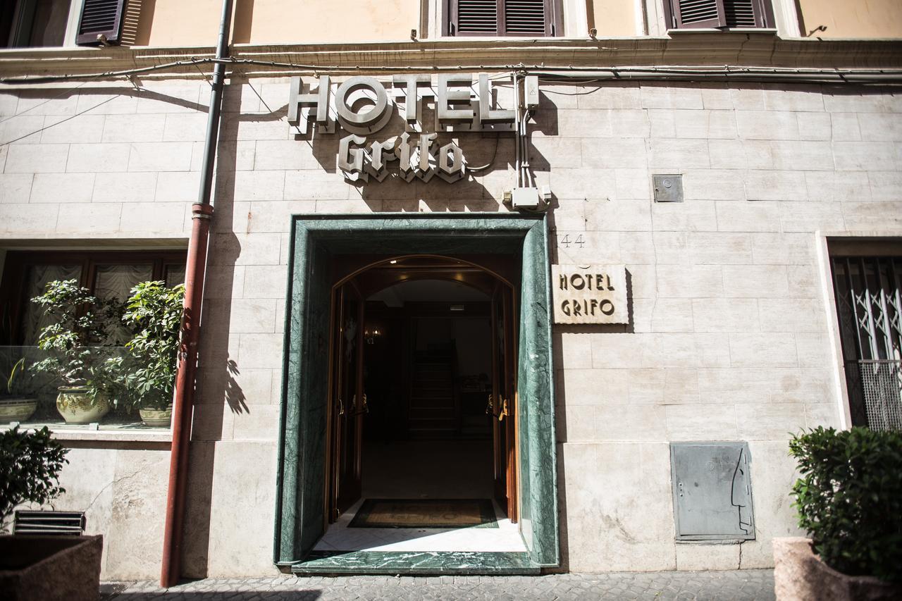 Grifo Hotel Roma