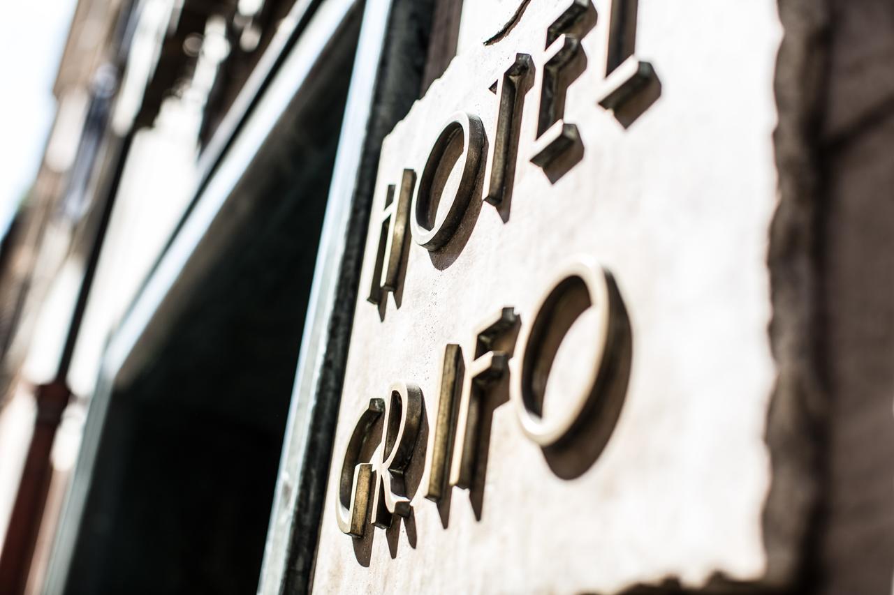 Grifo Roma