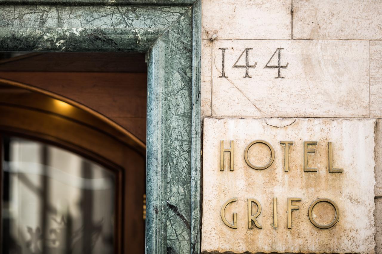 Grifo Roma