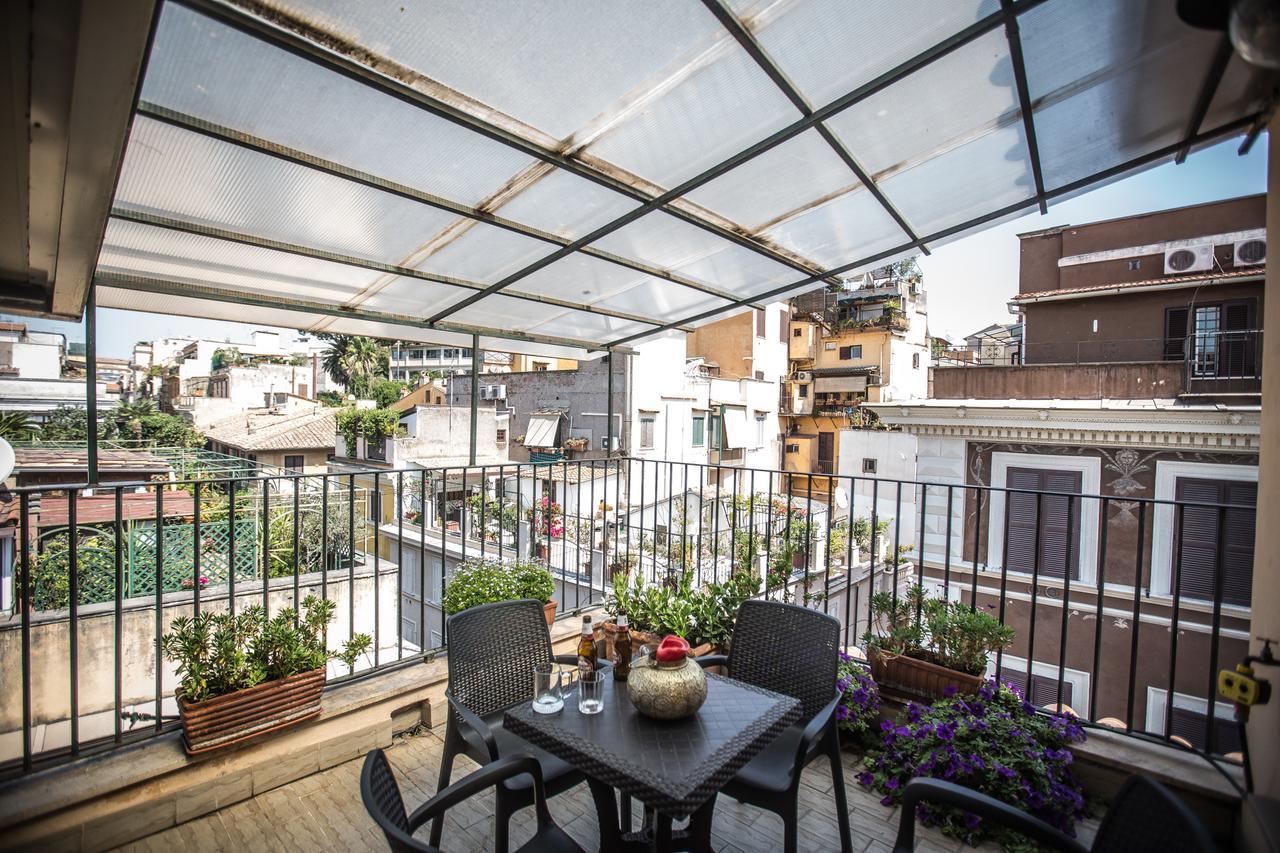 Hotel Grifo Roma