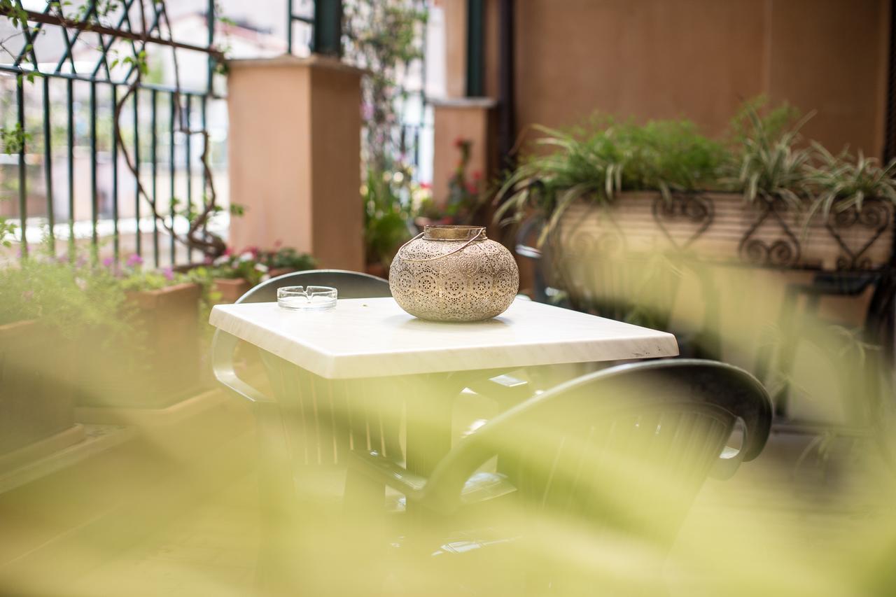Hotel Grifo Roma