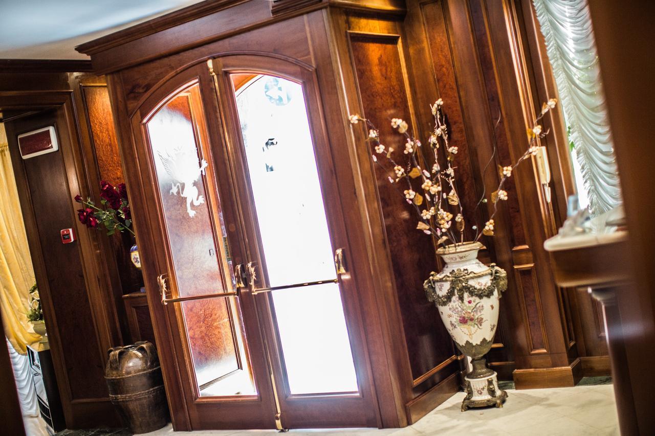 Hotel Grifo Roma