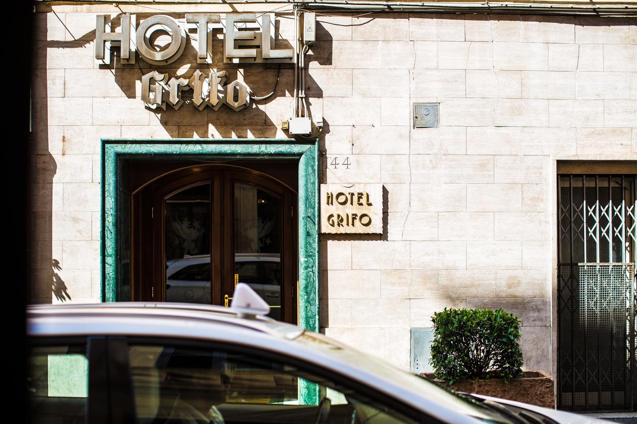 Grifo 3* Roma