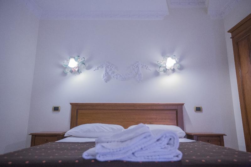 Grifo Hotel Roma