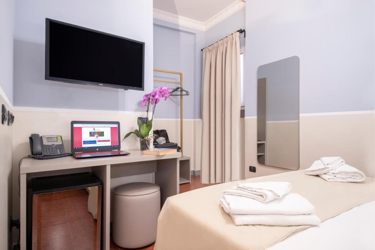 Grifo Hotel Rom