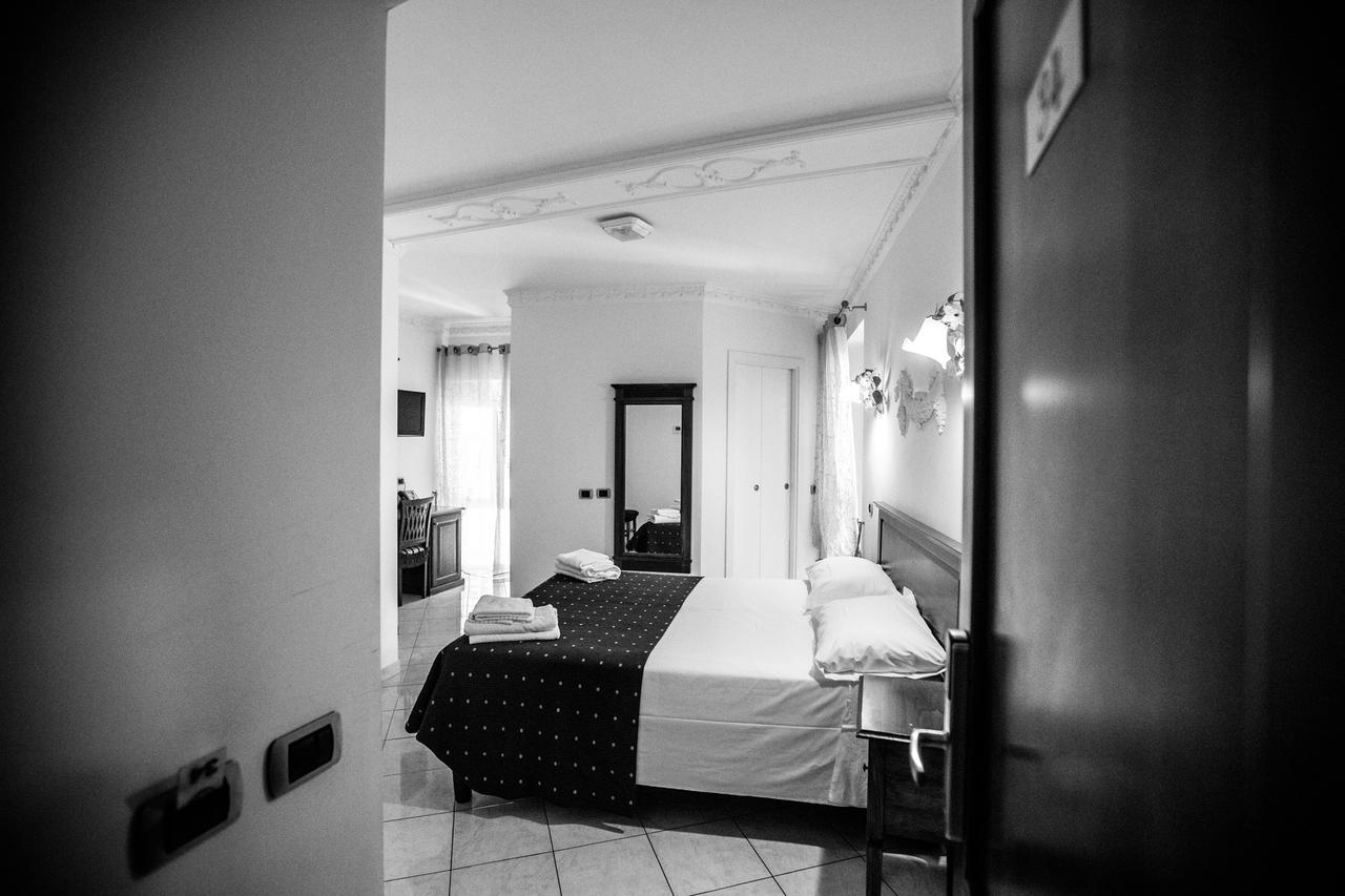 Grifo Hotel Rom