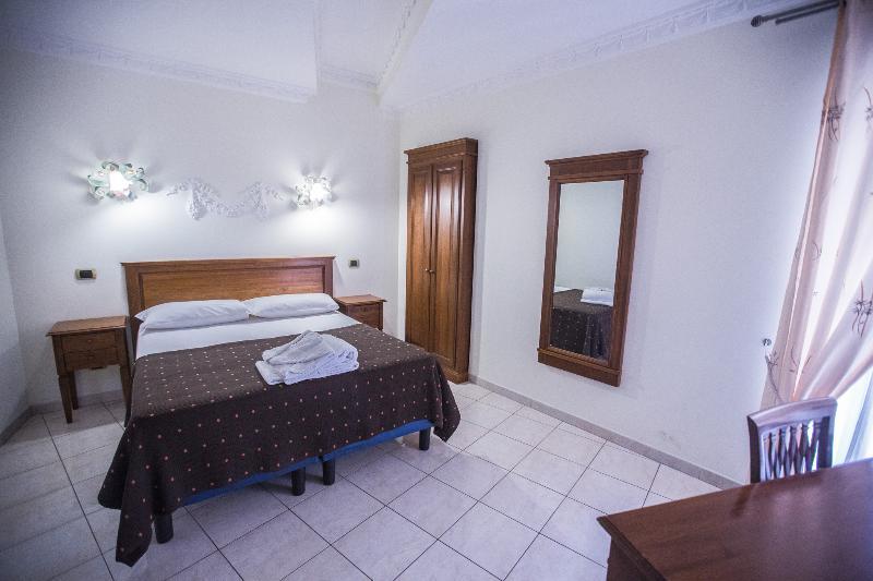 Hotel Grifo Rom